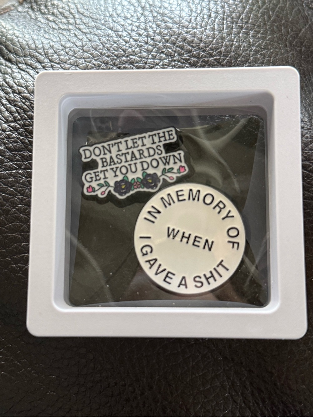 Independent Woman Gift Set - Picture 12 of 15